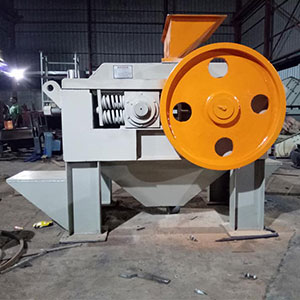 Roll Crusher