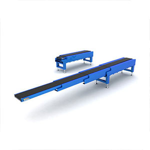 Telescoping Conveyor
