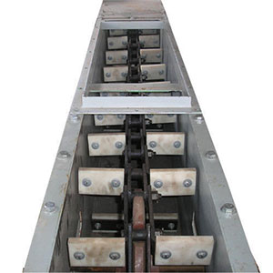 Chain/Enmass Conveyor